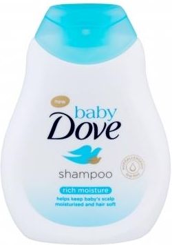 baby dove szampon opinie