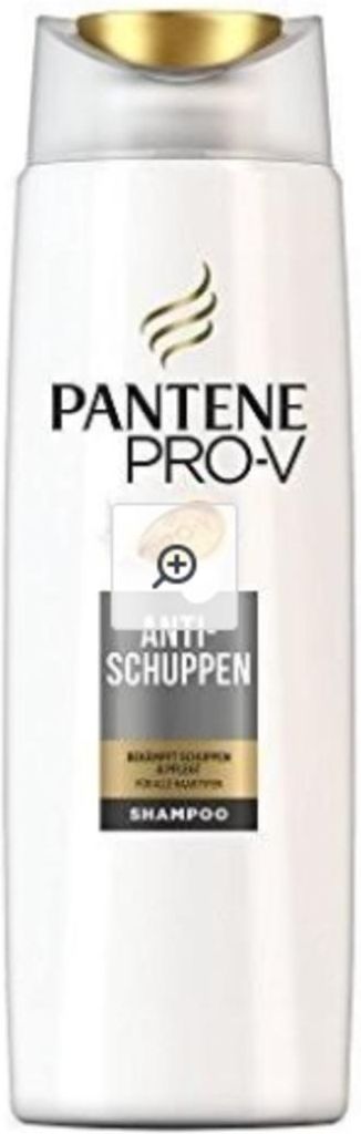 pantene pro-v szampon przeciwłupieżowy opinie