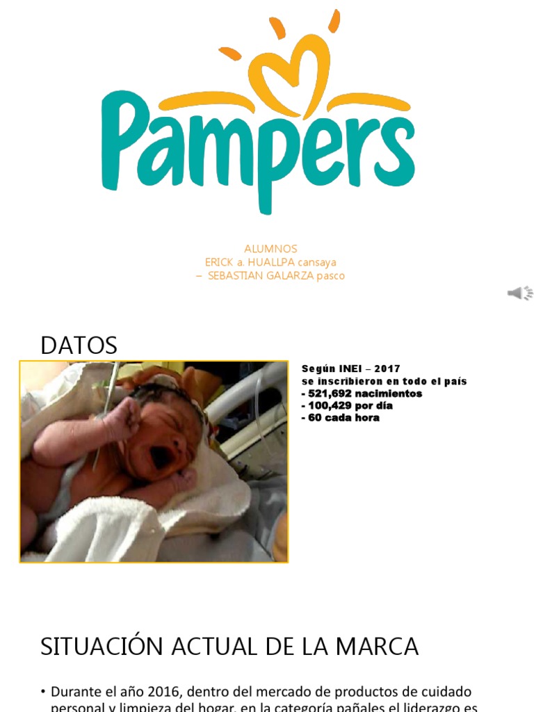 insight pampers