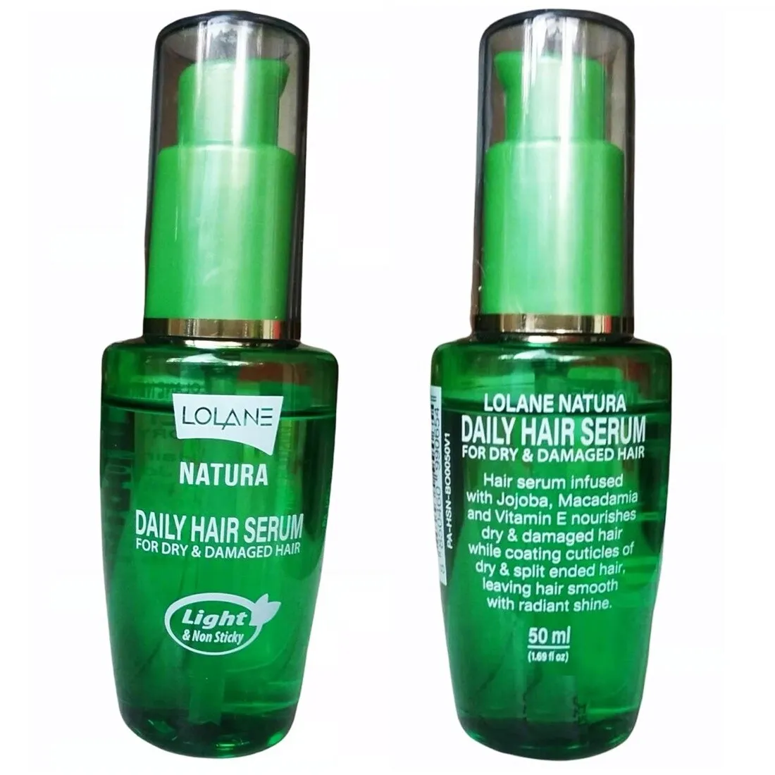 olejek do włosów magic in one hair serum