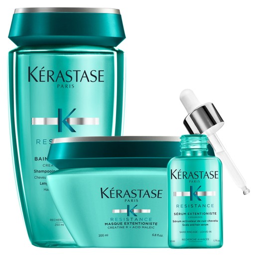 kerastase szampon 50 ml