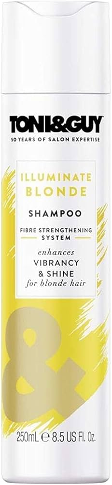 szampon toni&guy blond kwc