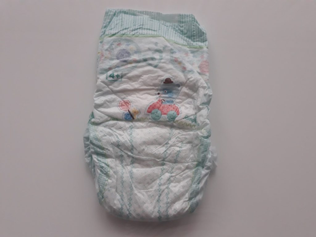 pieluchy baby dry czy premium care forum