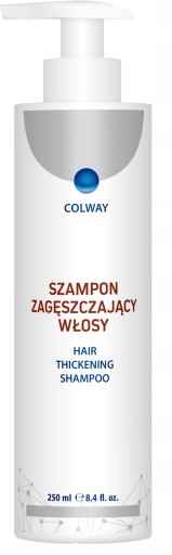 ziołowy szampon z diosminą