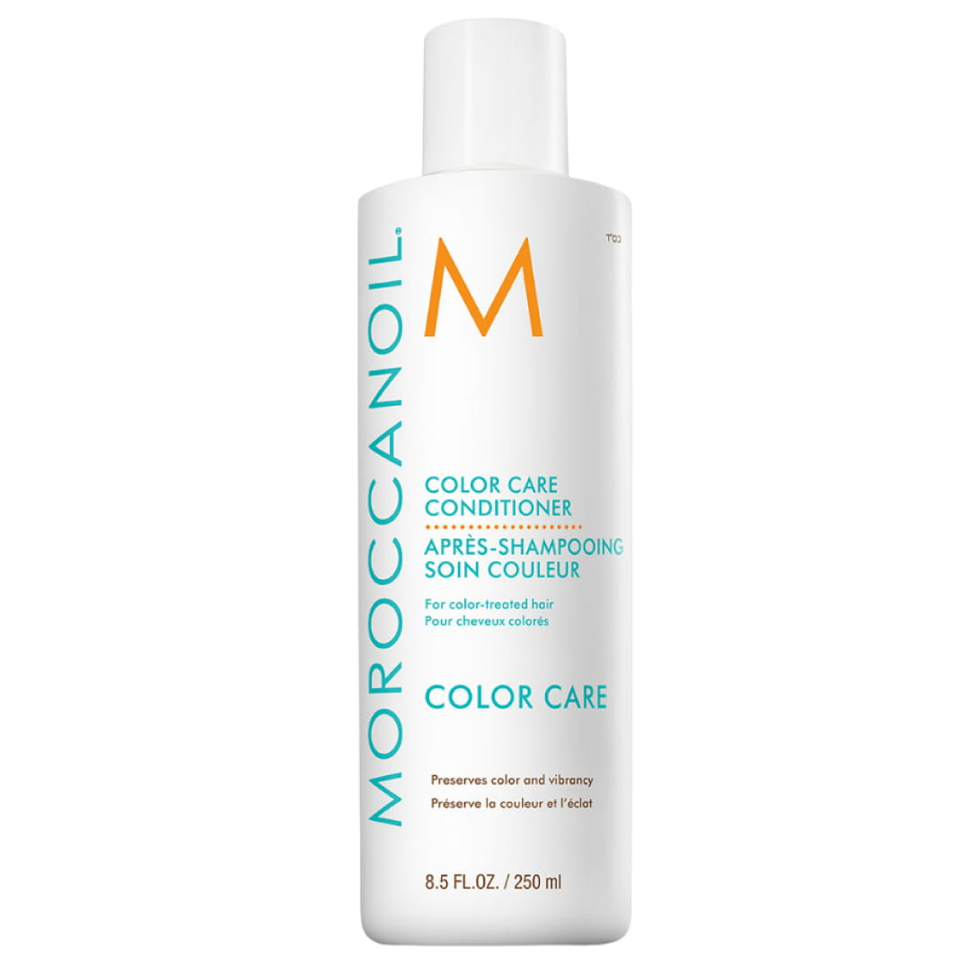 moroccanoil odżywka do włosów