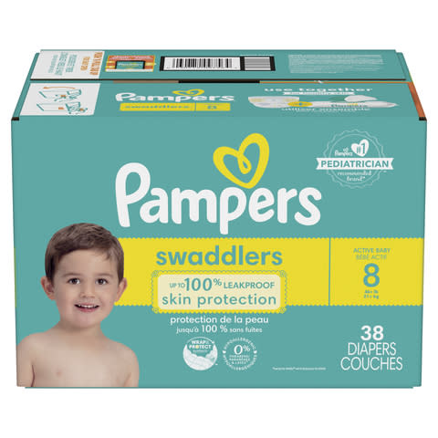 gemini pampers 0