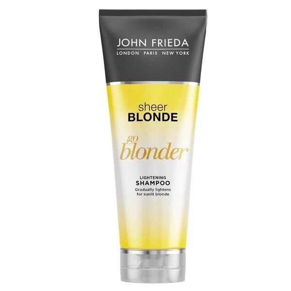 szampon john frieda cena