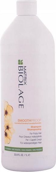 matrix biolage smoothproof szampon opinie