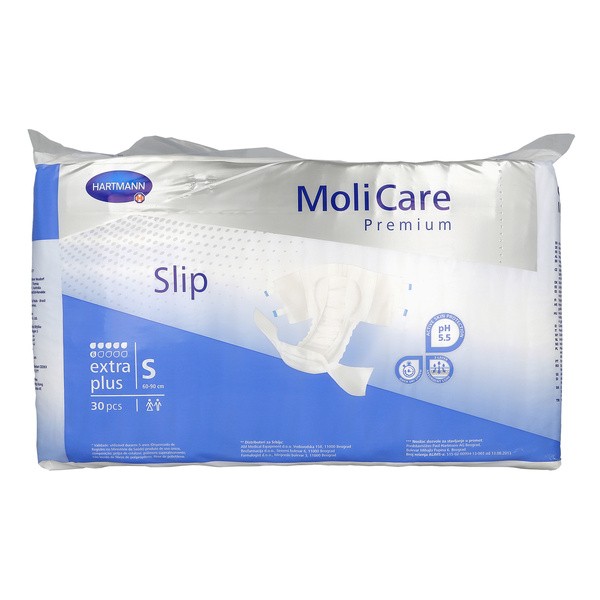 piel-m molicare premium slip super plus lek czy pieluchomajtki