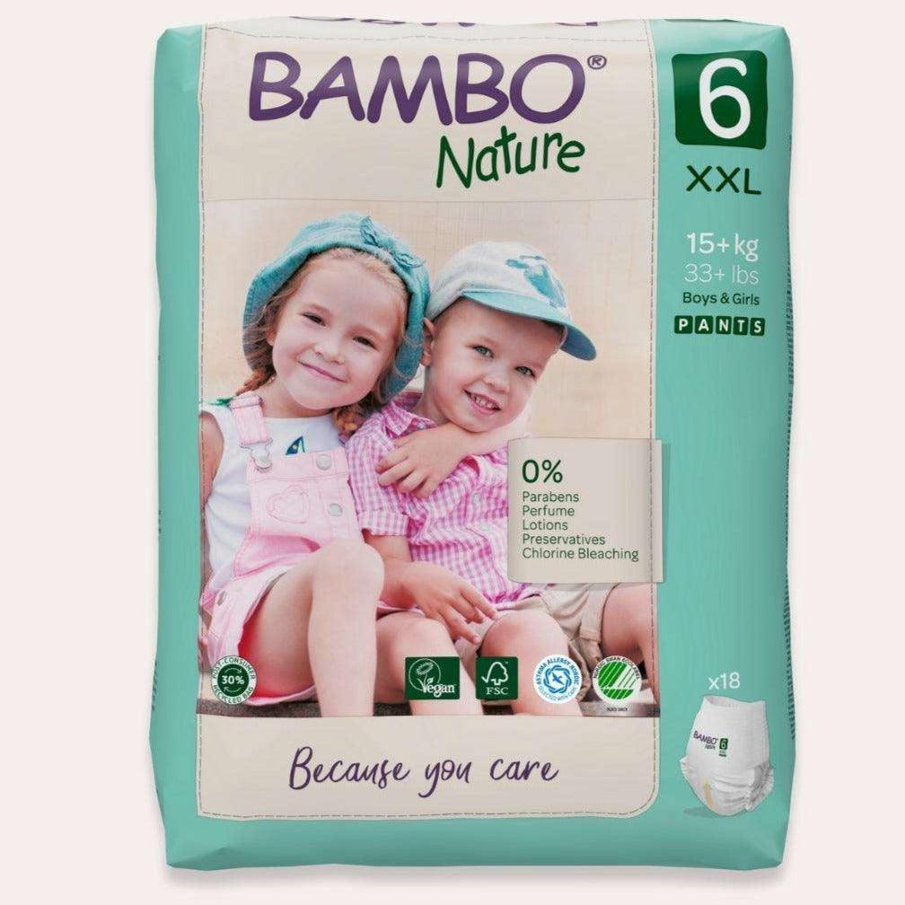 bambo nature pieluchomajtki 4