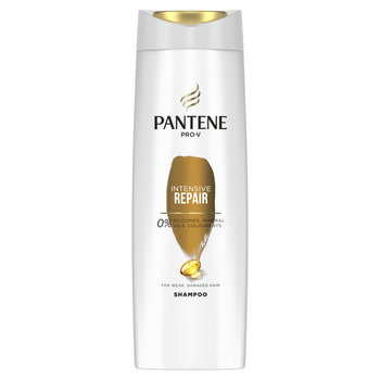 szampon pantene color