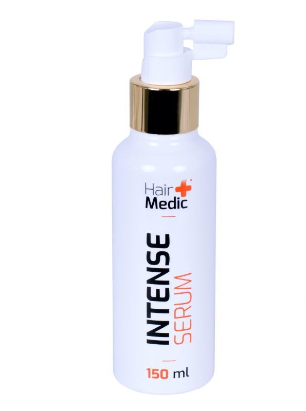 hair medic intense szampon zamiennik