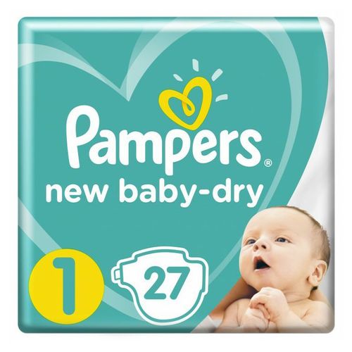 pampers new baby 1 newborn