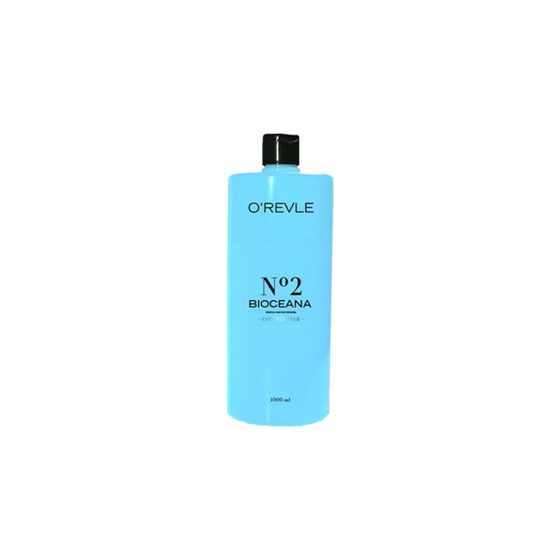 orevle bioceana no2 conditioner nawilżająca odżywka do włosów