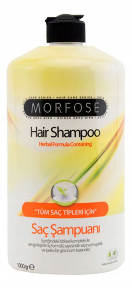 szampon herbal essences for all hair types