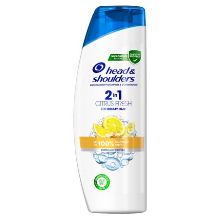 szampon head & shoulders nowy z węglem