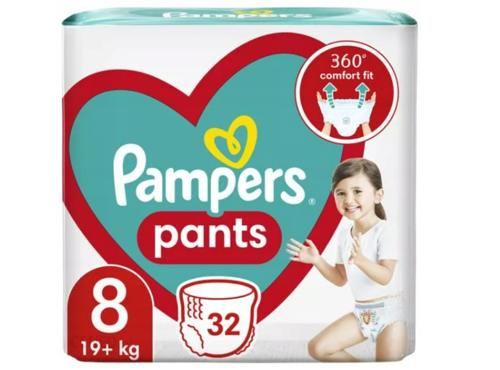 pants pampers dla dorosłych