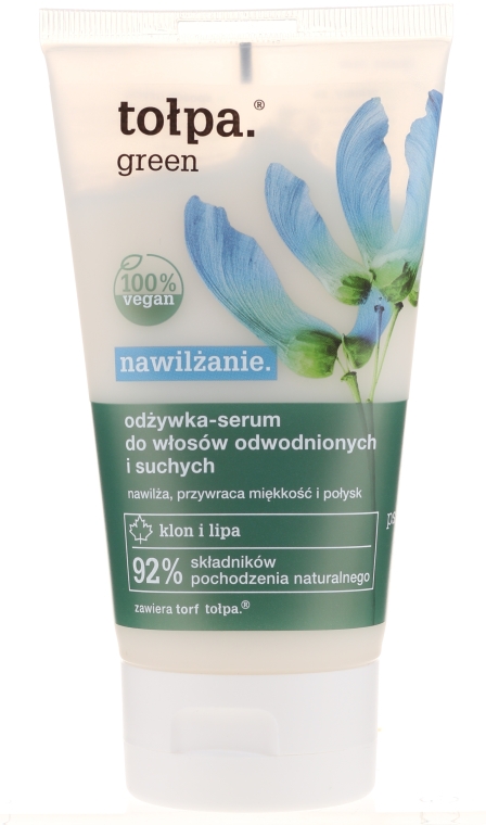 masveri szampon anti hair