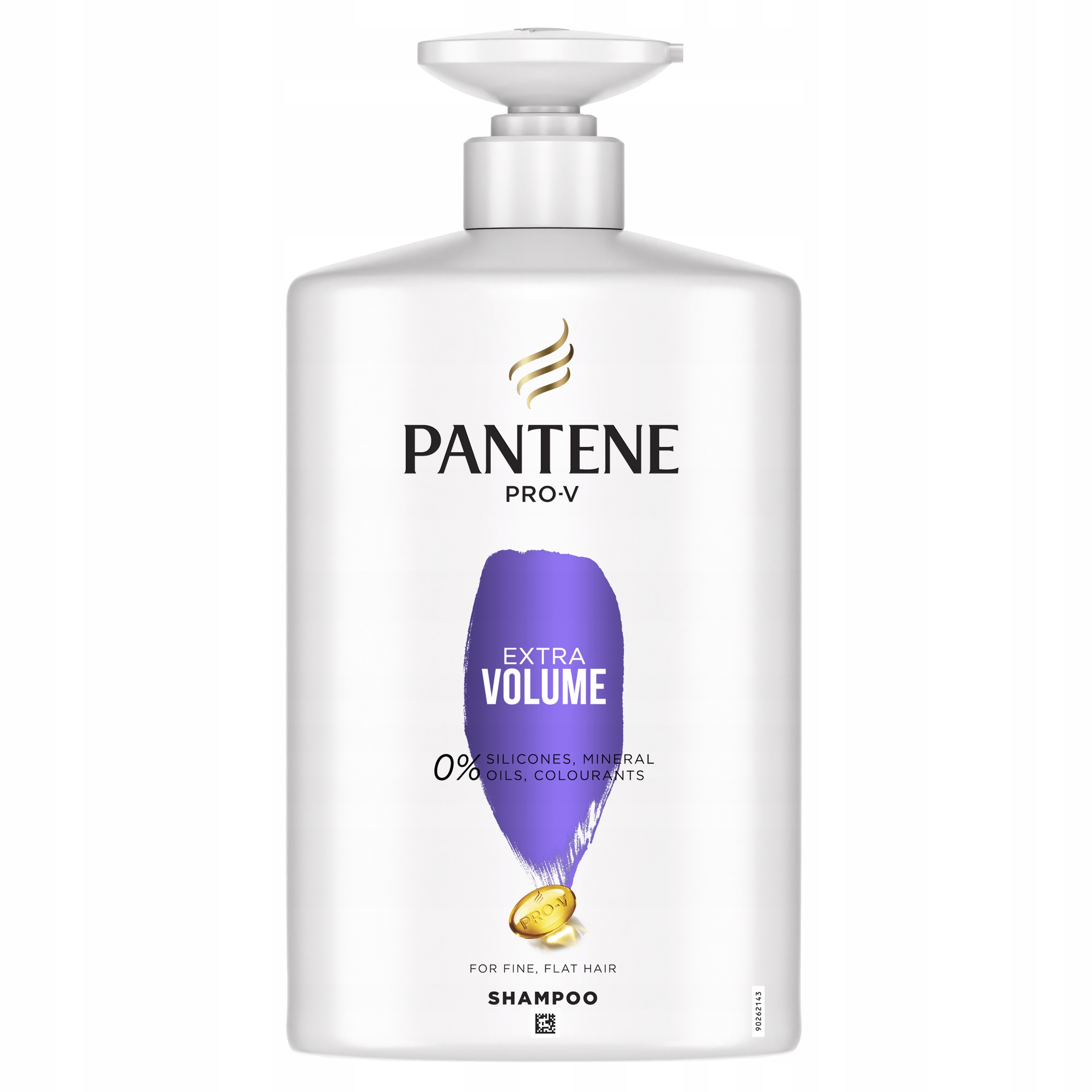 gdzie kupie szampon pantene