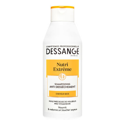 dessange szampon nutri extremre wizaz