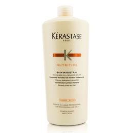 kerastase nutritive magistral szampon 1000 ml