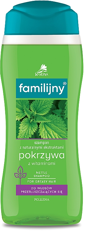 szampon familijny pollena gdzie kupić