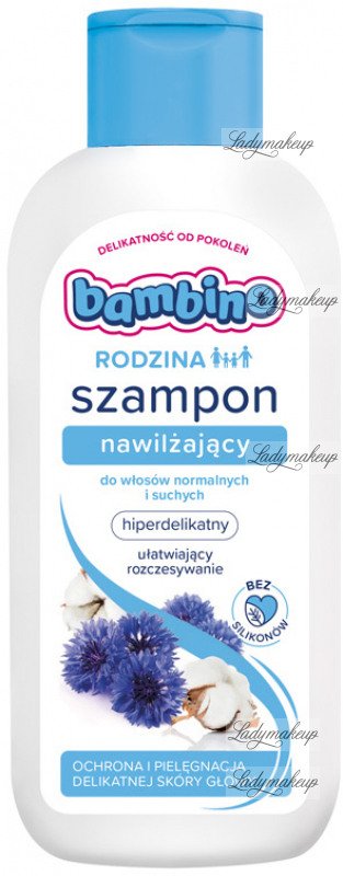 szampon bambino dla doroslych