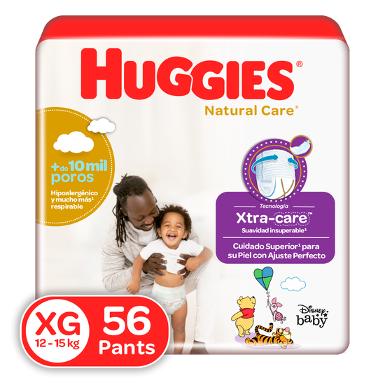 huggies pants 4