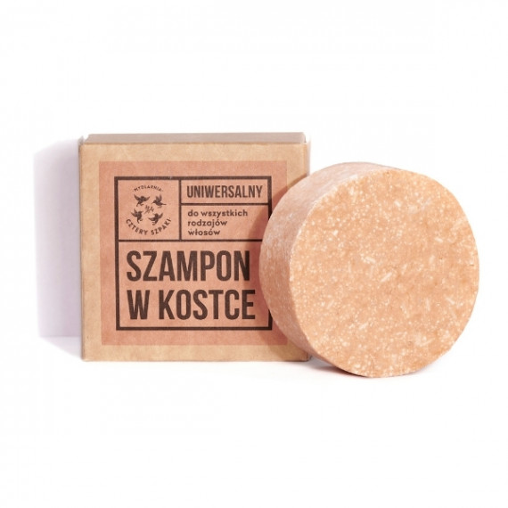 4 szpaki szampon lost alchemy