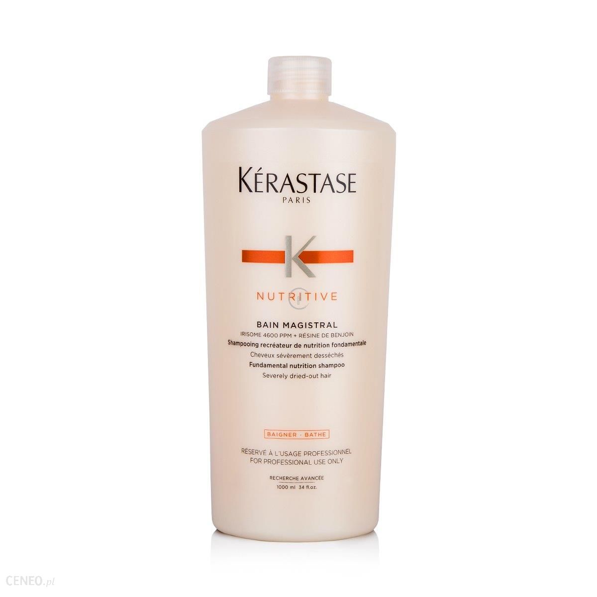 szampon kerastase nutritive