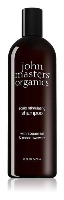 john masters organics szampon 400 ml