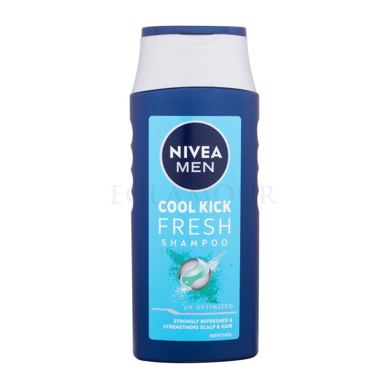 szampon nivea men cool fresh