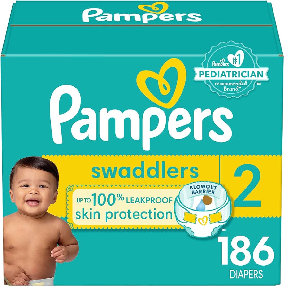 pampers serwis konsumenta