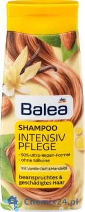 szampon do włosów balea wizaz