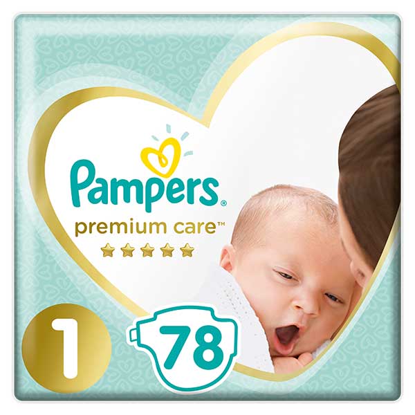 mega paka pampers tesco