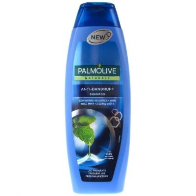 palmolive szampon opinie