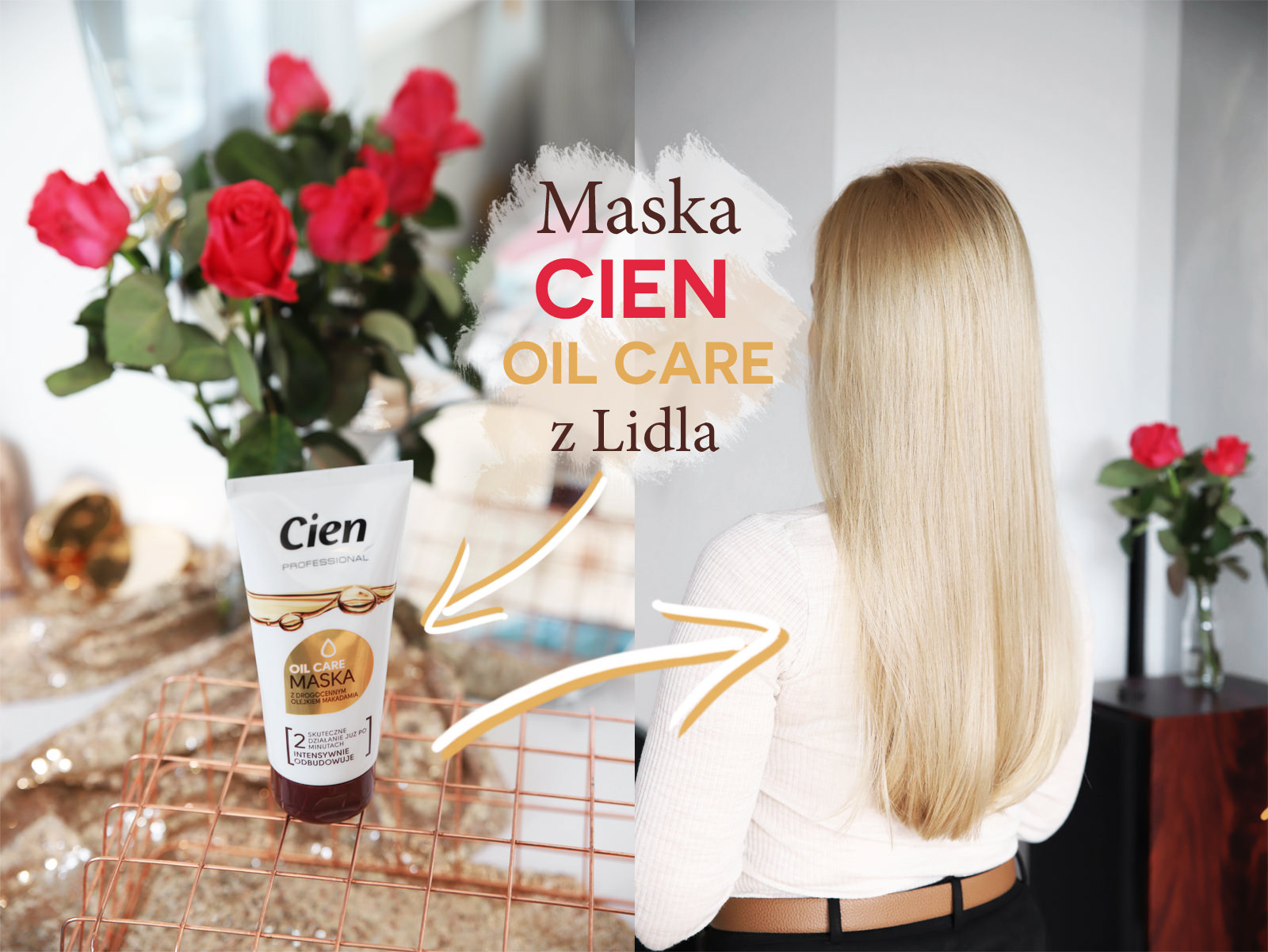 odżywka do włosów dla dzieci avon