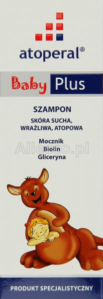 atoperal szampon wypadanie