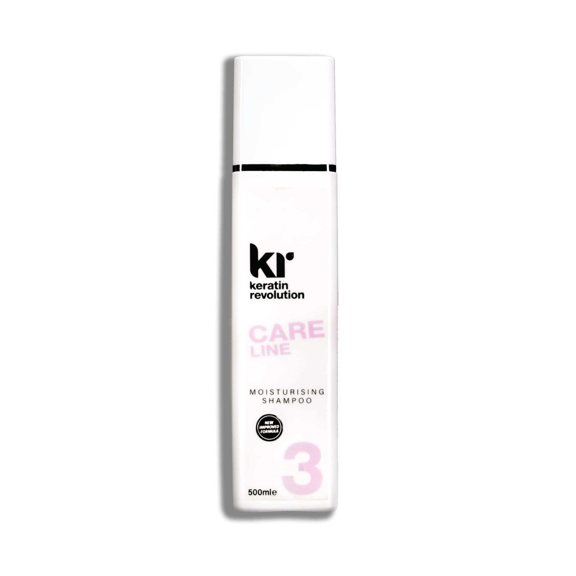 keratin revolution szampon