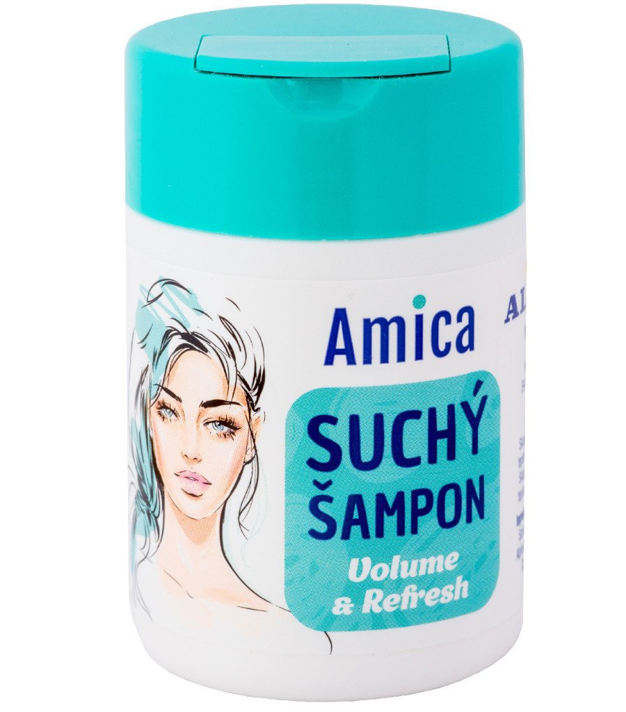 cameleo suchy szampon empik