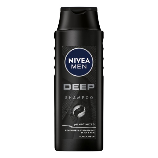 szampon niveas black