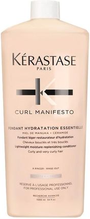 szampon kerastase curl opinie