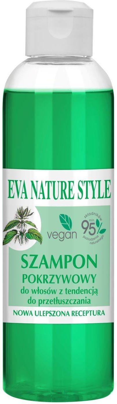 eva nature style szampon ktory najlepszy