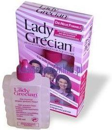 lady grecian 2000 szampon allegro