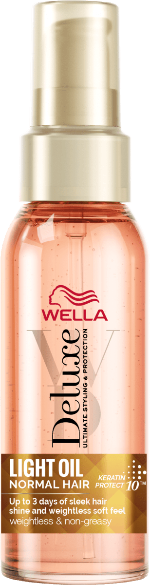 wella olejek do włosów online