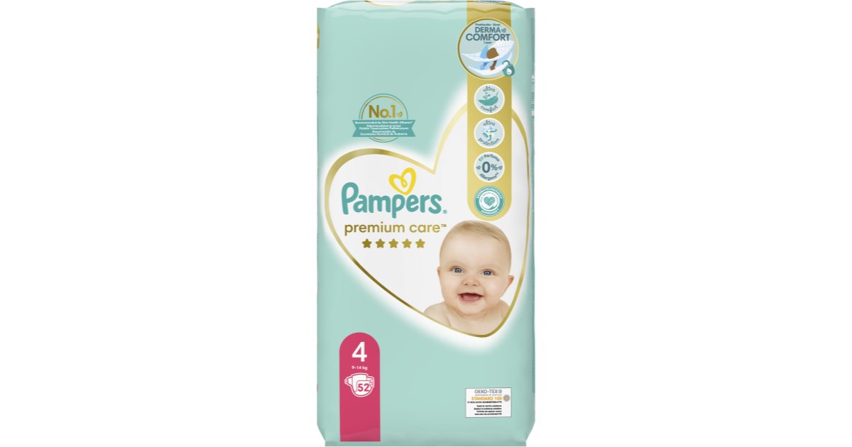 pampers selgros