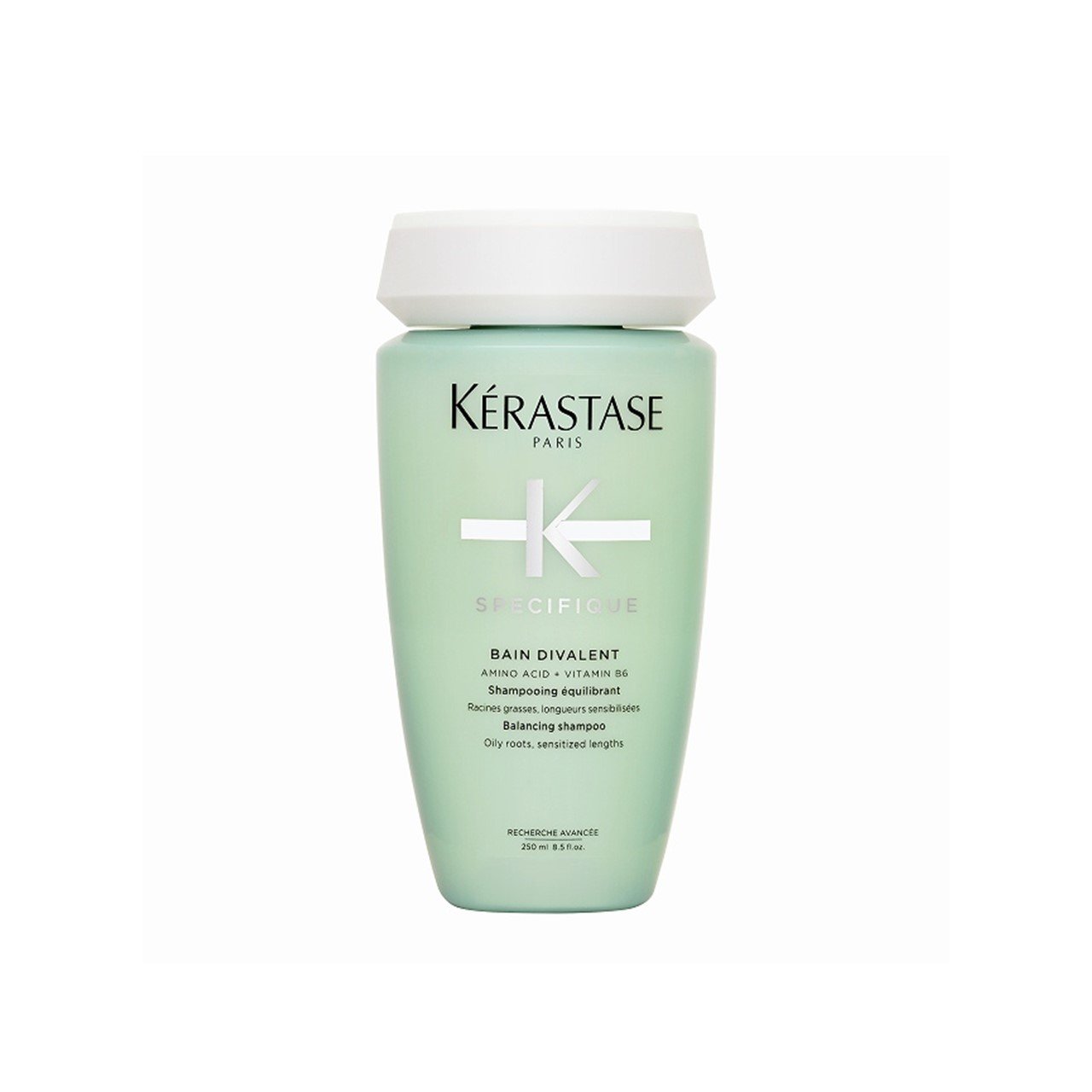 kerastase szampon 250 ml spécifique shampoo bain divalent