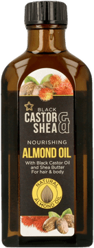 castor oil rossmann