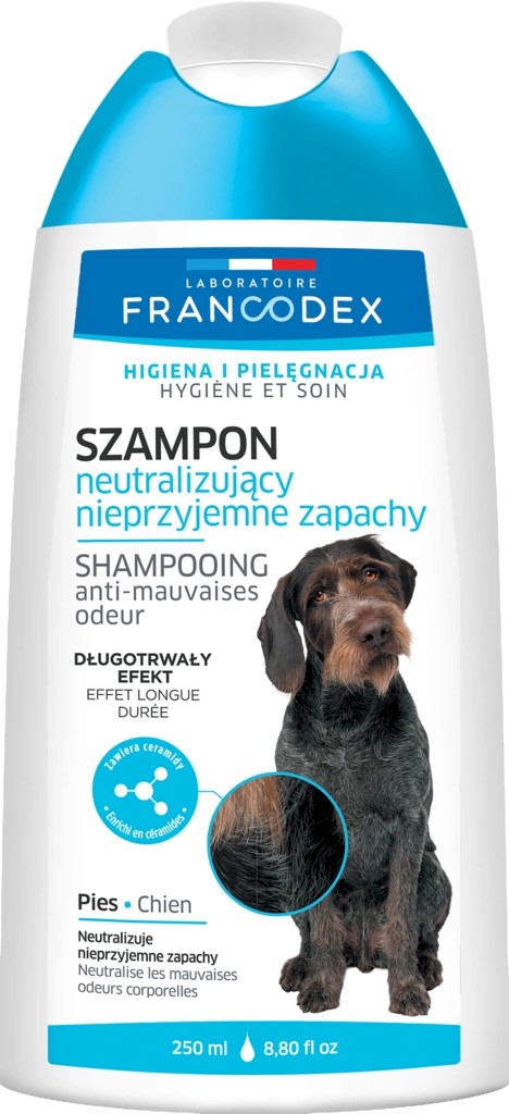 szampon bep dla psa