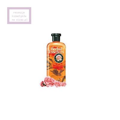 herbal essences szampon 2w1